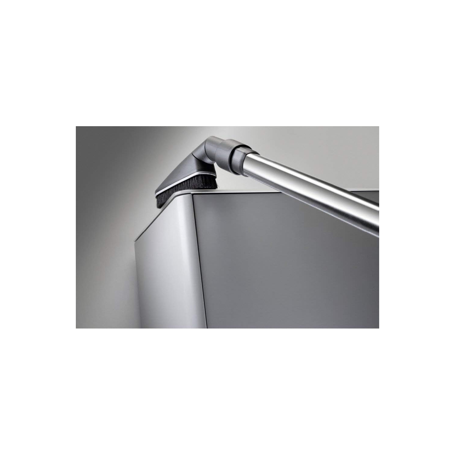 Miele Vacuum Cleaner SUB 20 - Flexibly adjustable universal brush with natural bristles for gentle, fast cleaning of high-quality floors