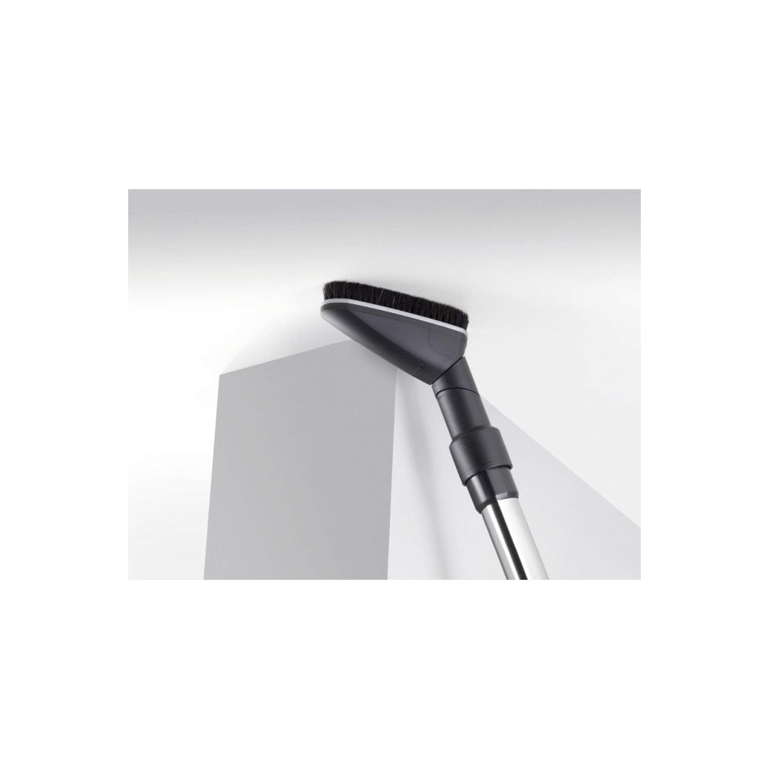 Miele Vacuum Cleaner SUB 20 - Flexibly adjustable universal brush with natural bristles for gentle, fast cleaning of high-quality floors