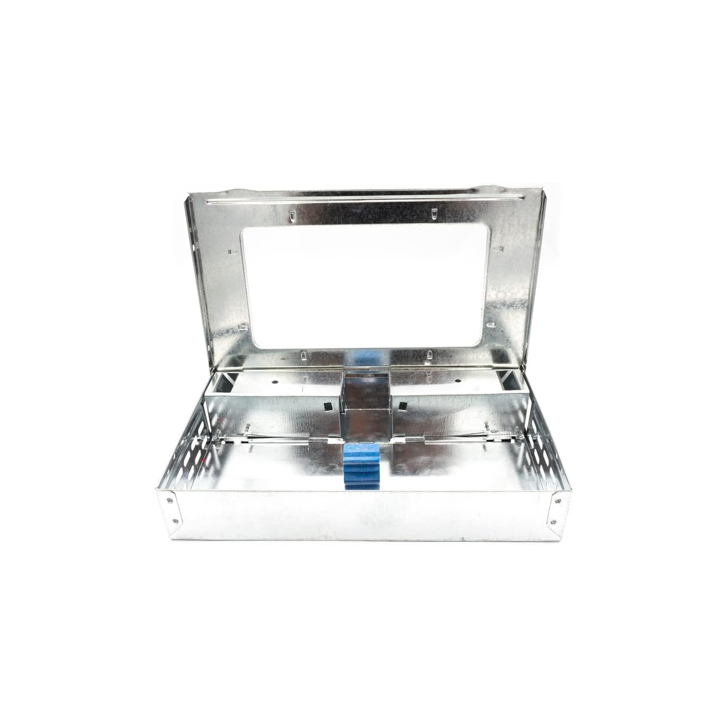 Piège à souris multiple en métal – Vivez en moins de 10 souris!