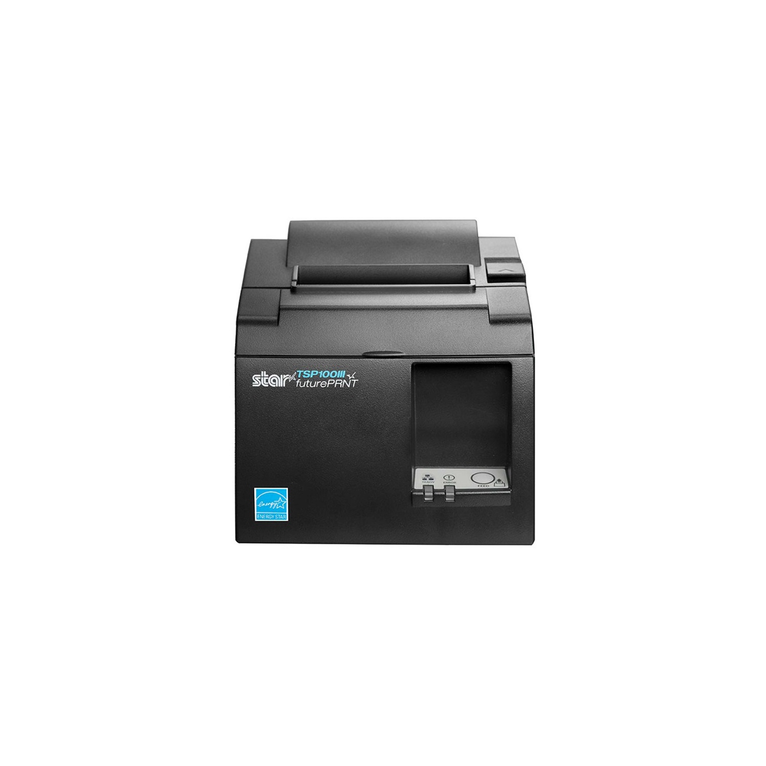 Star Micronics TSP143IIILAN GY US Direct Thermal Printer 39464910