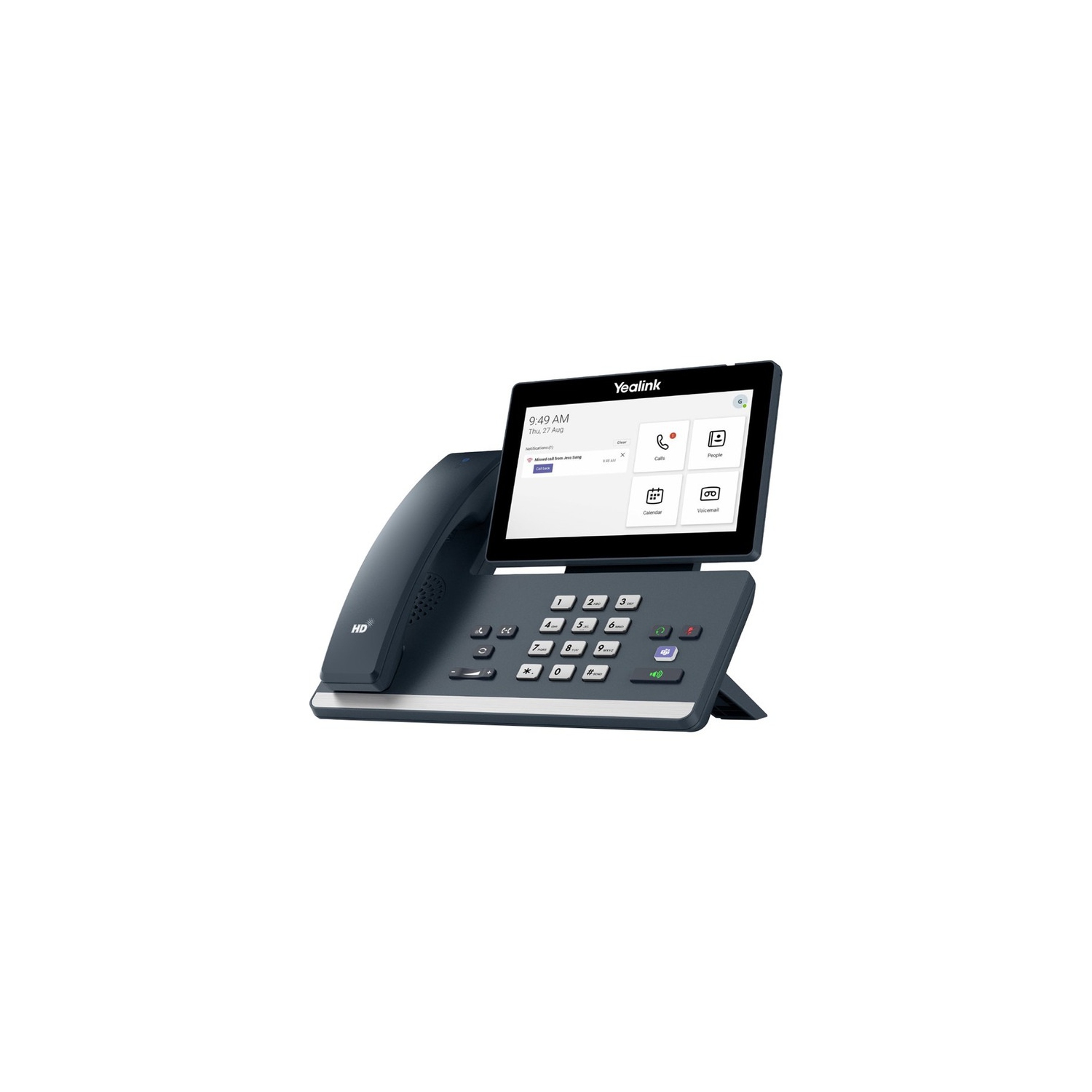 Yealink Smart Business Phone MP58-TEAMS