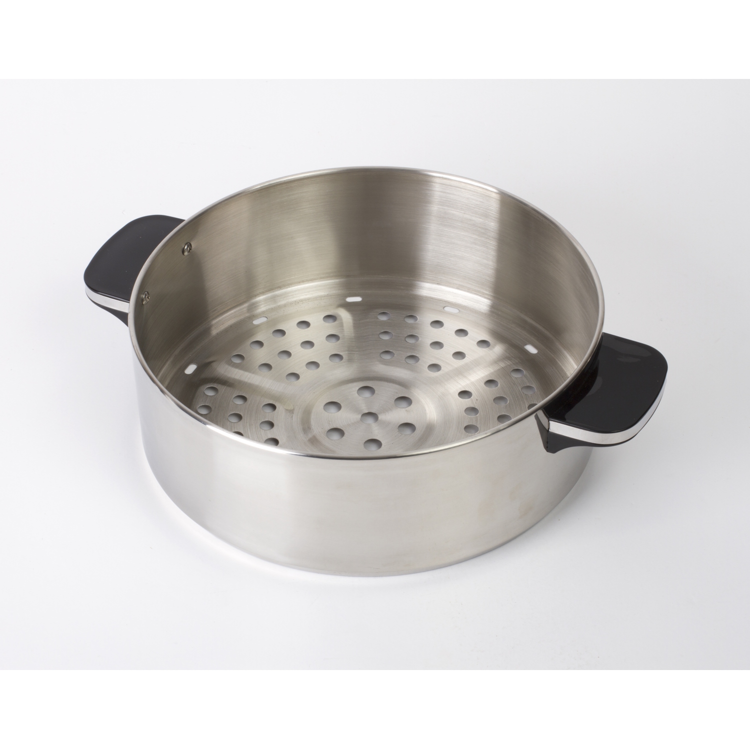 Electric Food Steamer - 5L