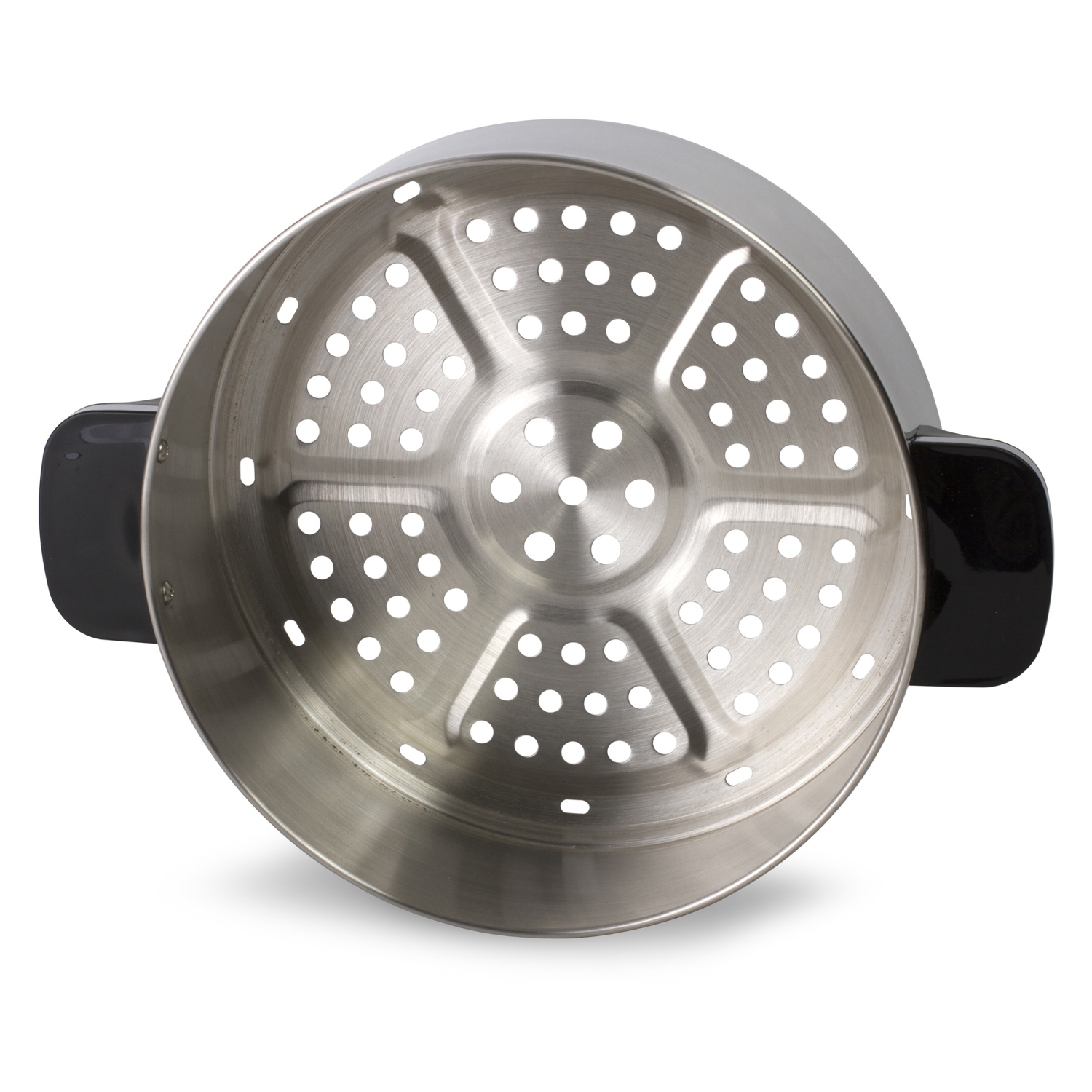 Electric Food Steamer - 5L