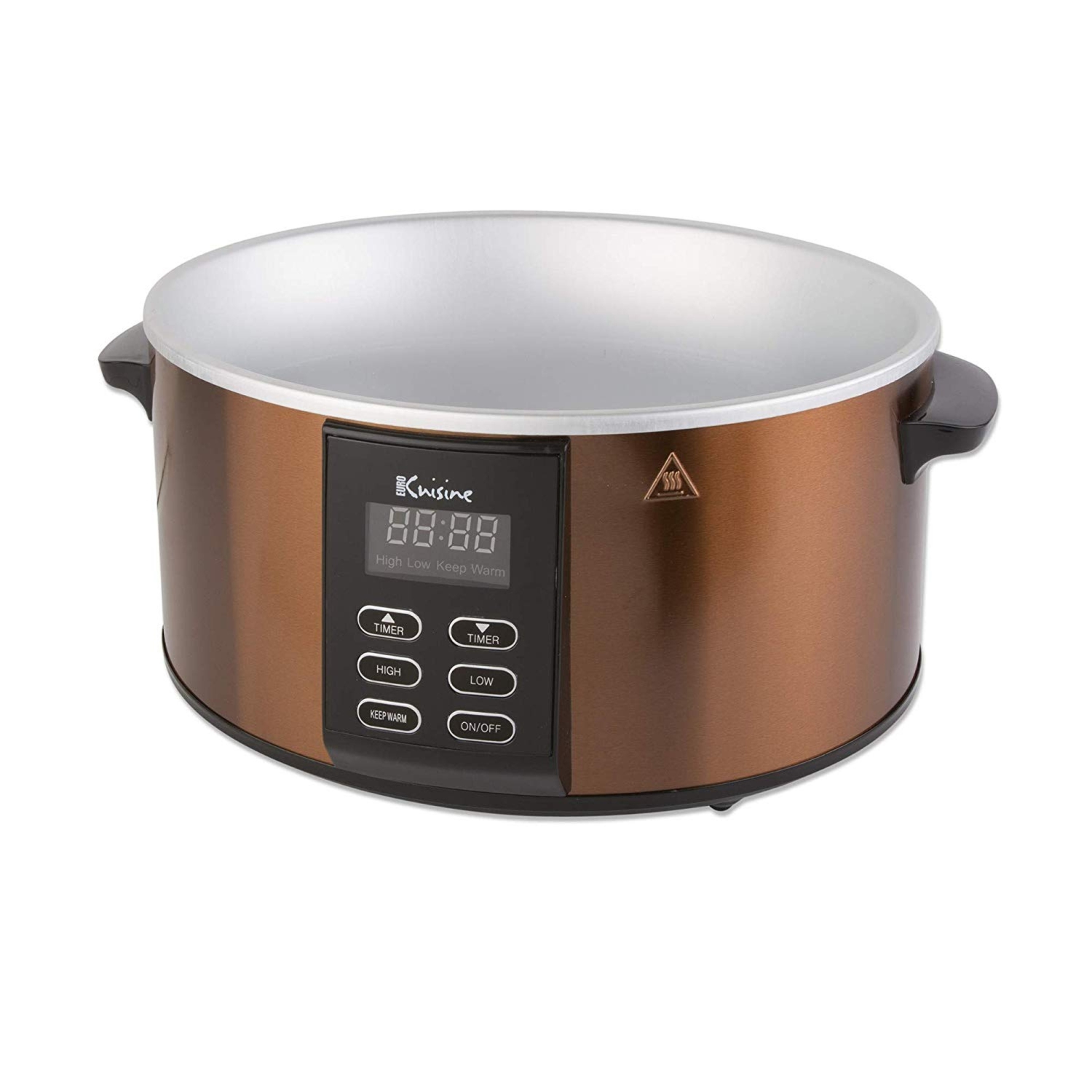 Programmable Slow Cooker