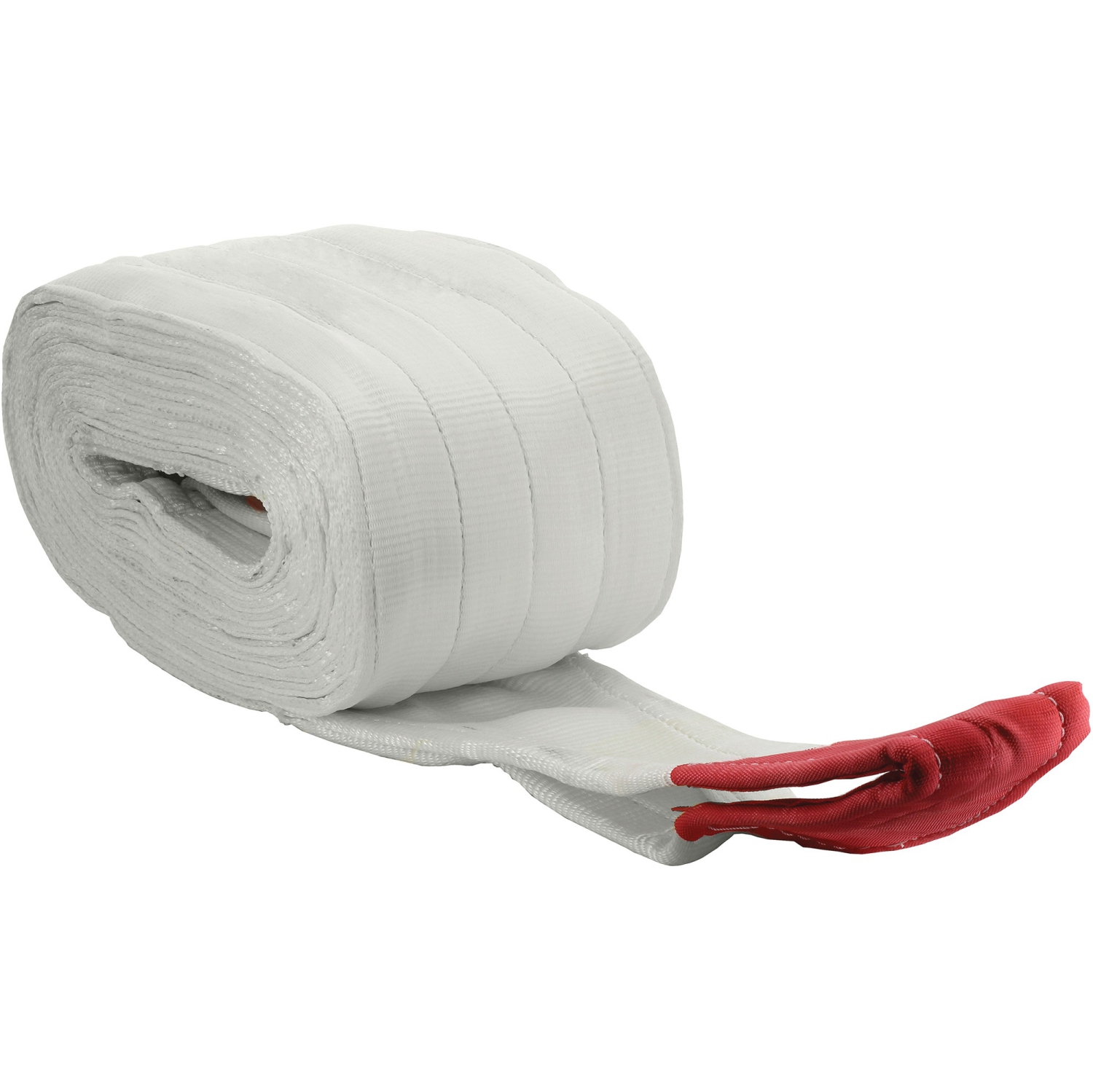 Prograde Off-road Recovery Strap 100,000 Lbs tow rope strength, 30 Foot heavy duty tow strap