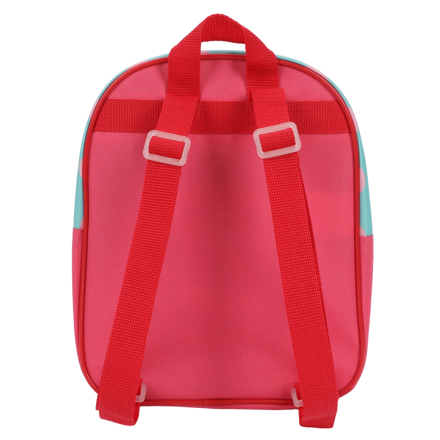 Kirby Faces 11" Kids Mini Backpack