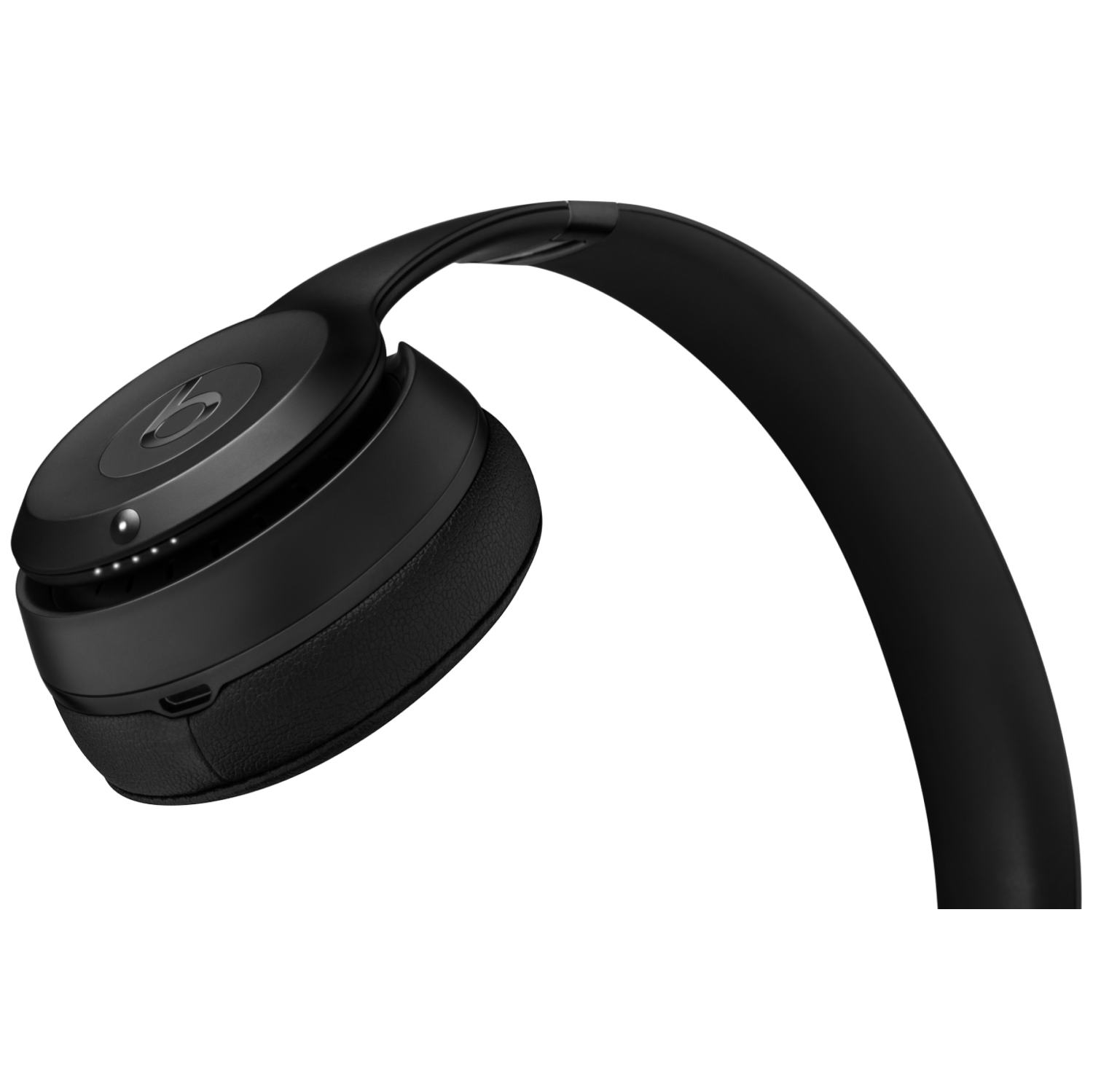 Remis à neuf - Casque d'écoute sans fil Solo³ de Beats - Noir