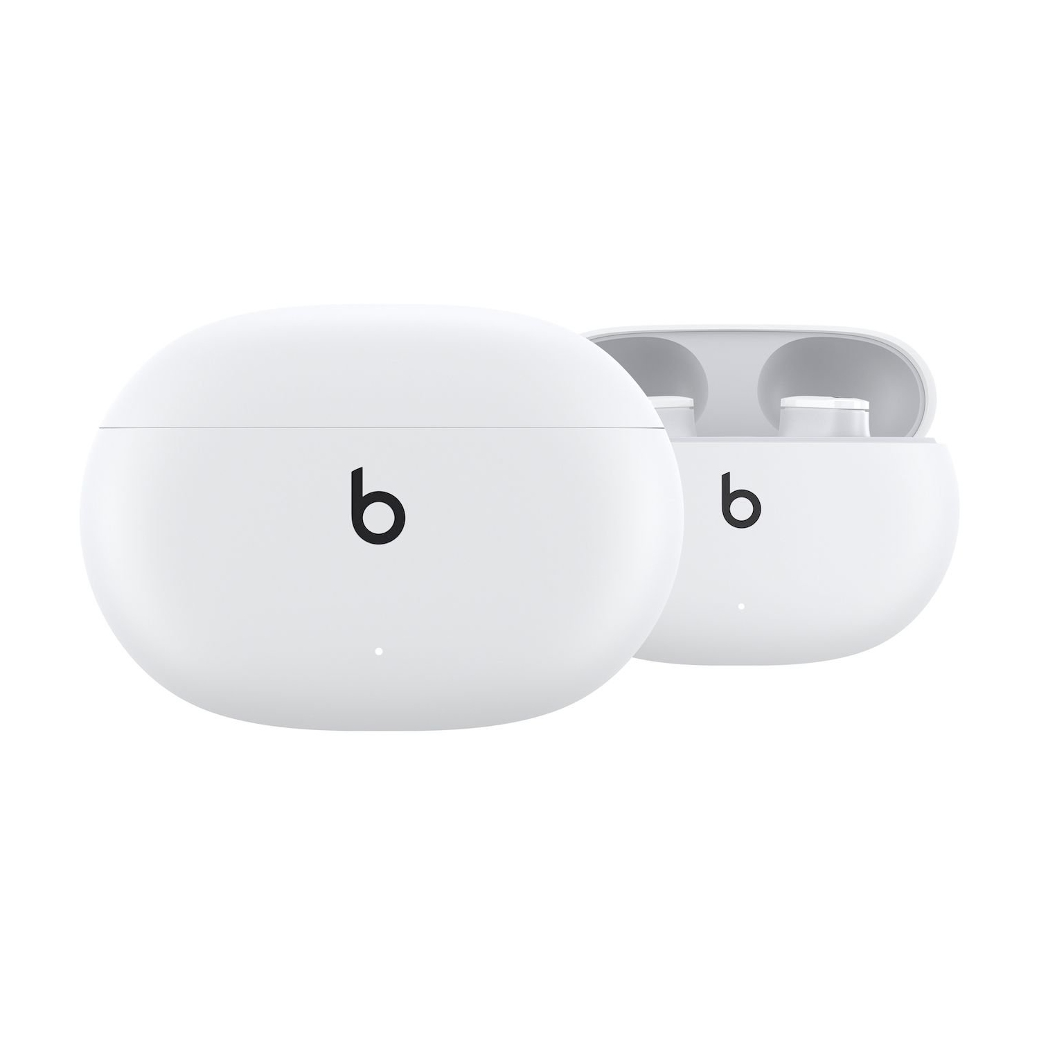 Écouteurs boutons 100 % sans fil à suppression du bruit Studio Buds de Beats by Dr. Dre - remis à neuf (très bon état)