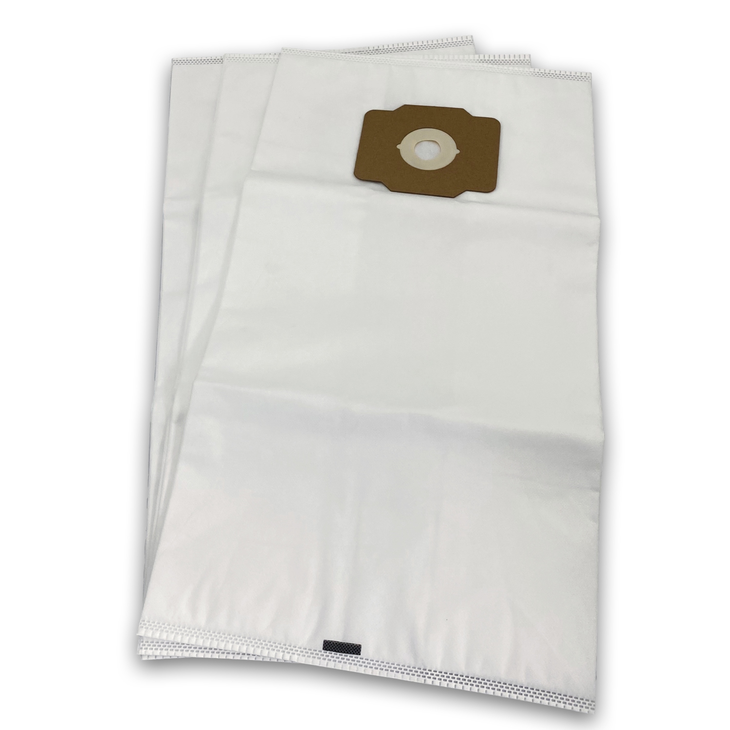 Vacuum bags - Set of 3 - HEPA type - Airstream