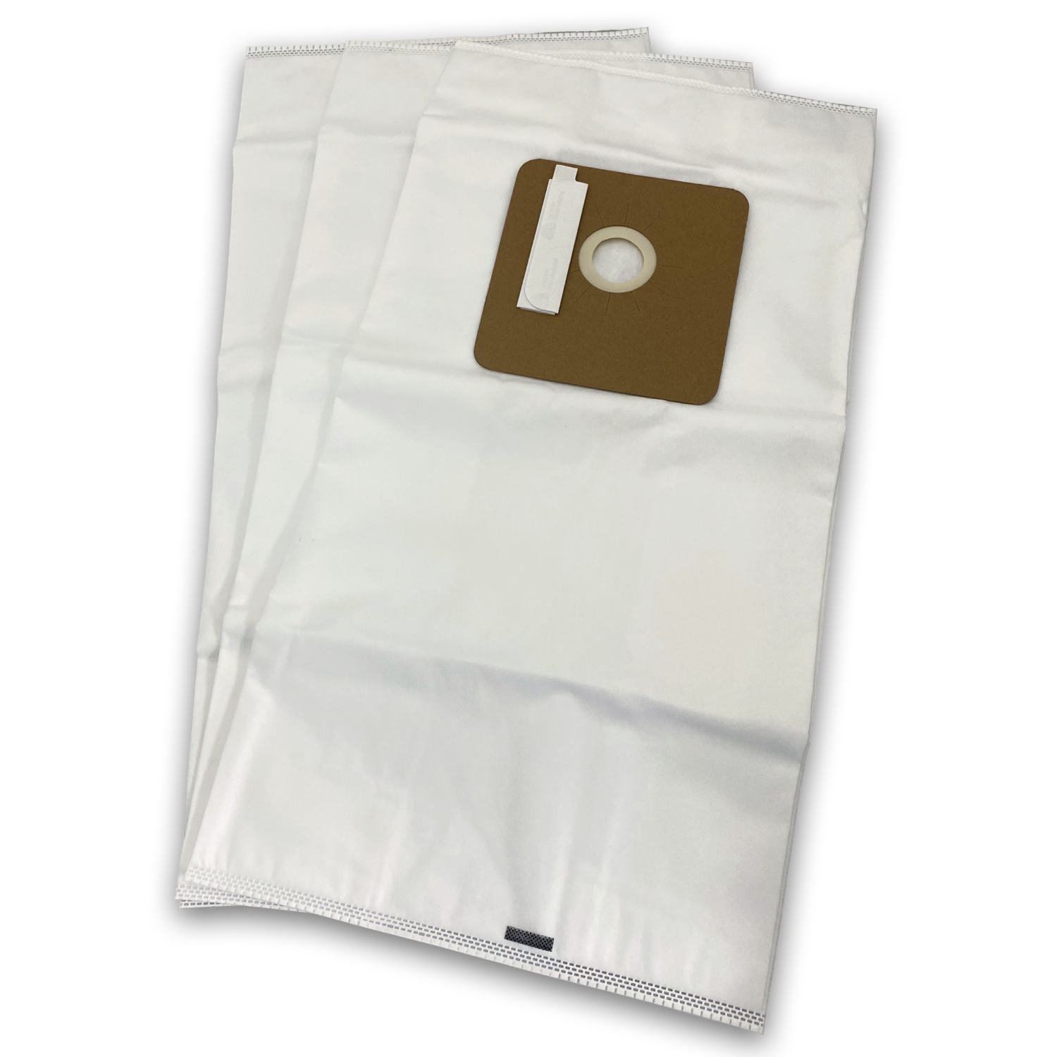 Vacuum bags - Set of 3 - HEPA type - Airstream