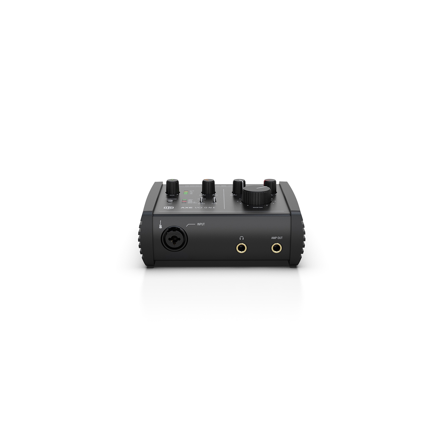 IK Multimedia AXE I/O One Desktop Audio Interface