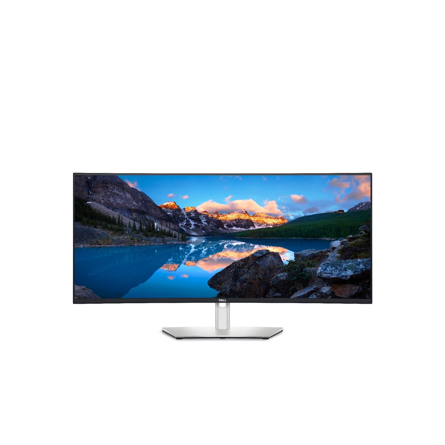 Dell UltraSharp 38 Curved USB-C Hub Monitor - U3824DW