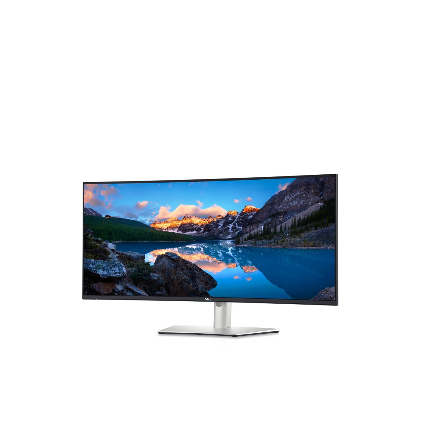 Dell UltraSharp 38 Curved USB-C Hub Monitor - U3824DW