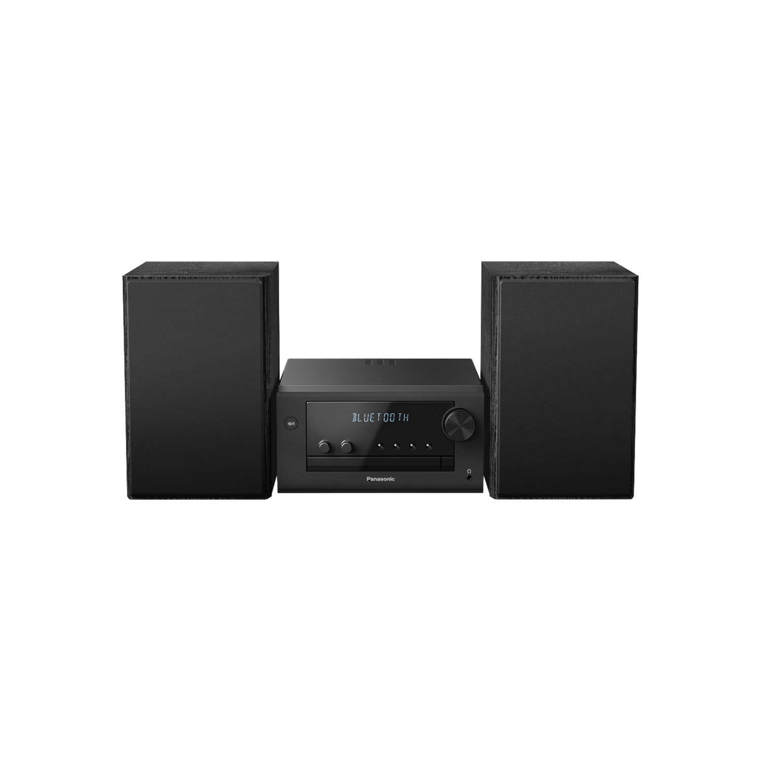 Panasonic SCPM700 Compact Hi-Fi Microsystem