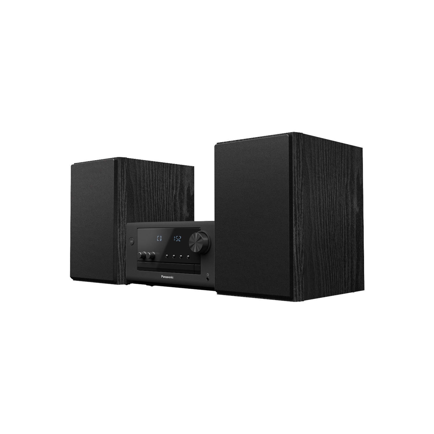 Panasonic SCPM700 Compact Hi-Fi Microsystem