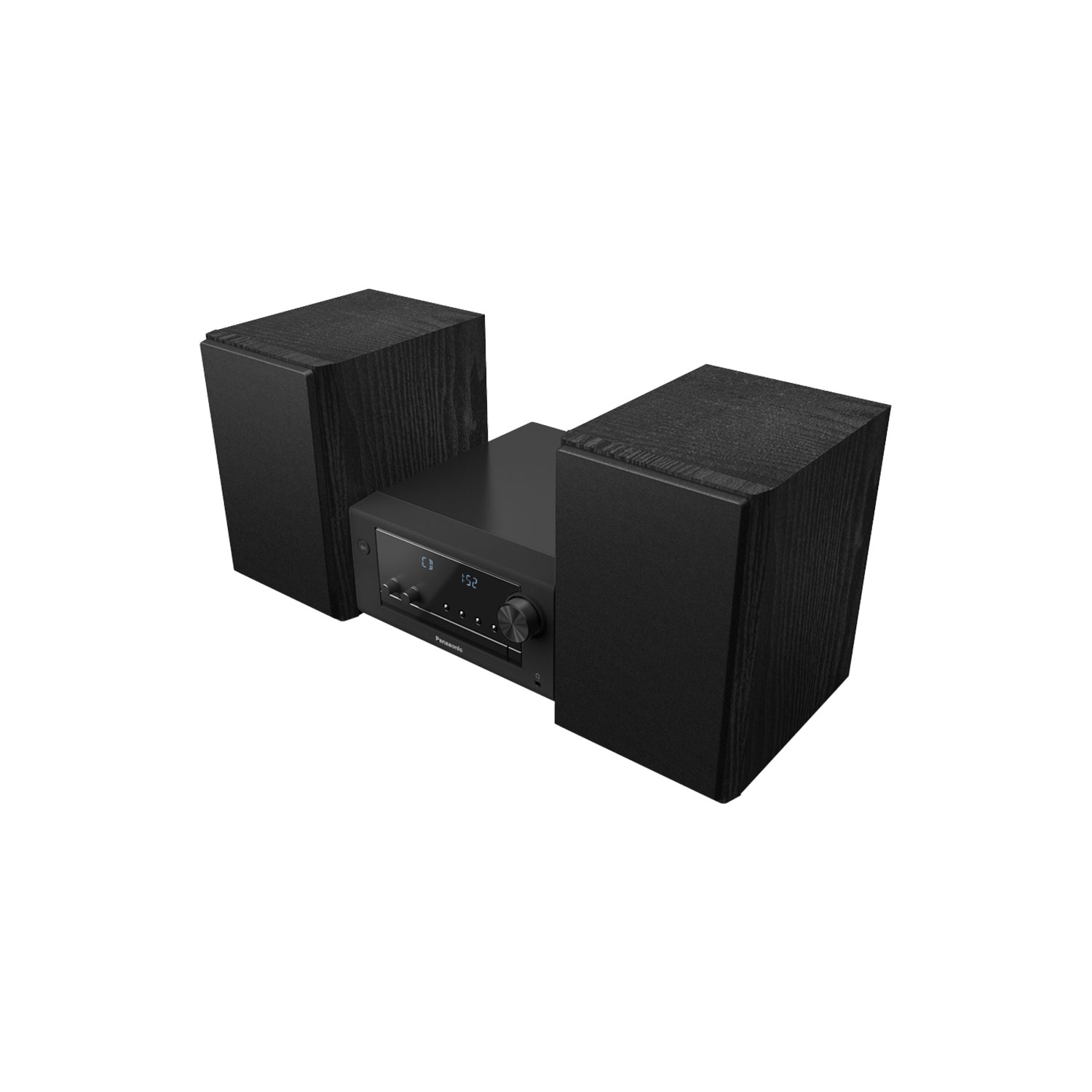 Panasonic SCPM700 Compact Hi-Fi Microsystem