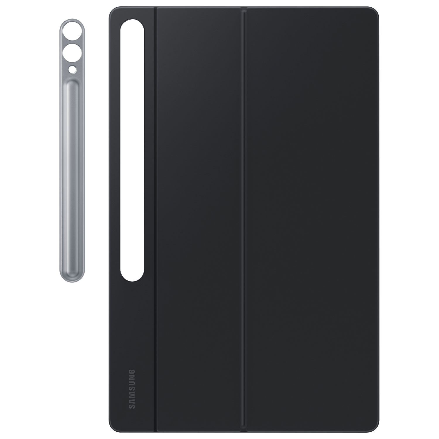 Samsung Keyboard Book Cover Case with Trackpad for Galaxy Tab S9