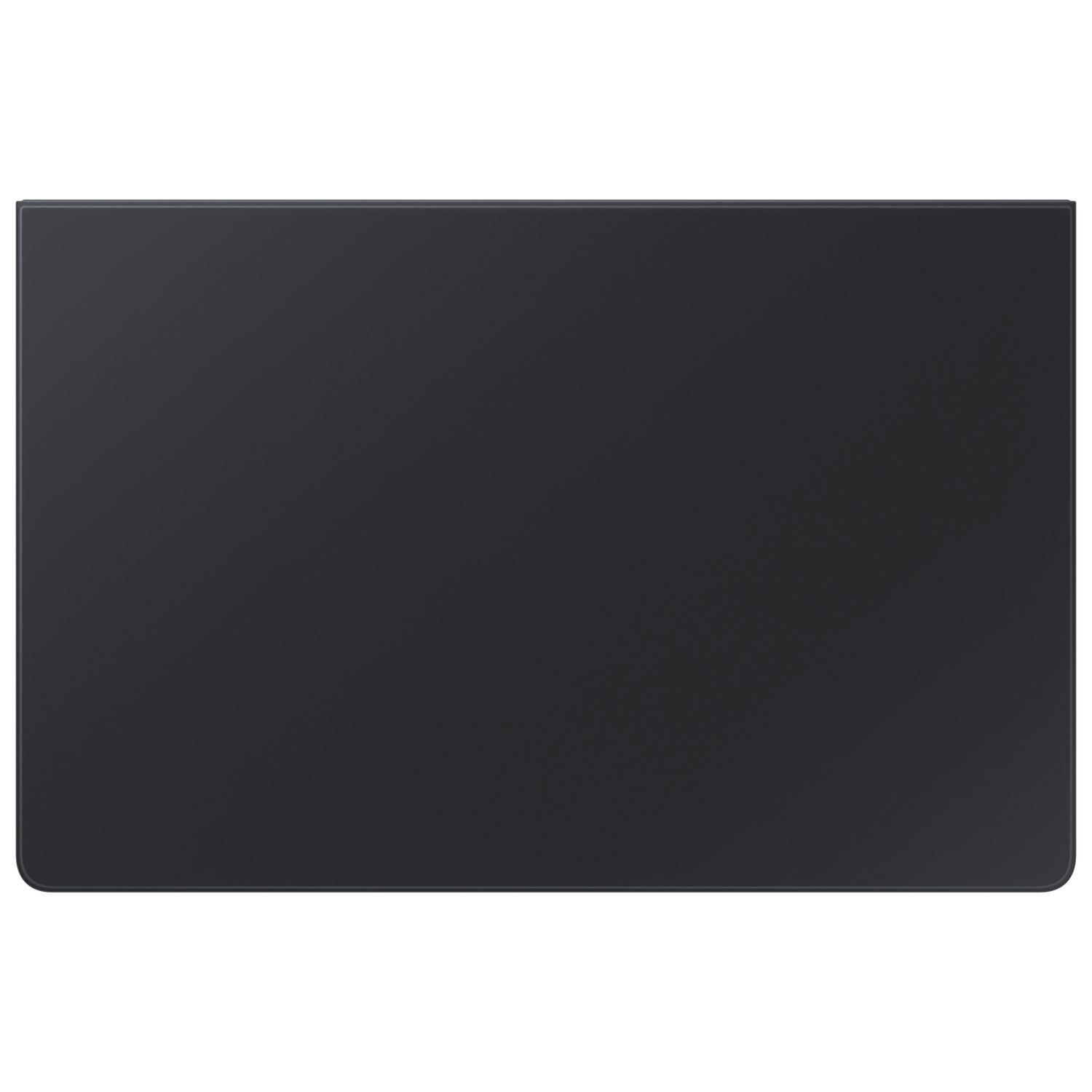Couverture-clavier de Samsung pour Galaxy Tab S10+/S9+/S9 FE+ - Noir