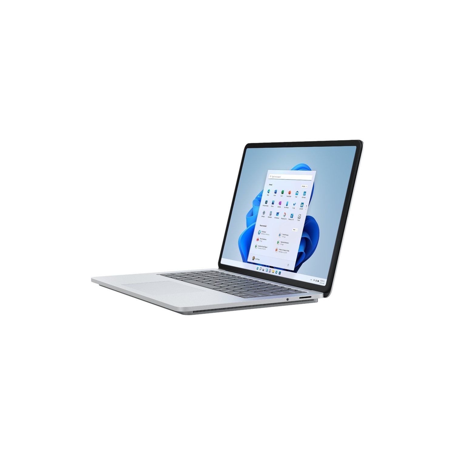 Microsoft Surface Laptop Studio 2 in 1 Notebook i7-11370H 16 GB 512 GB Windows 11 Pro ABR-00001