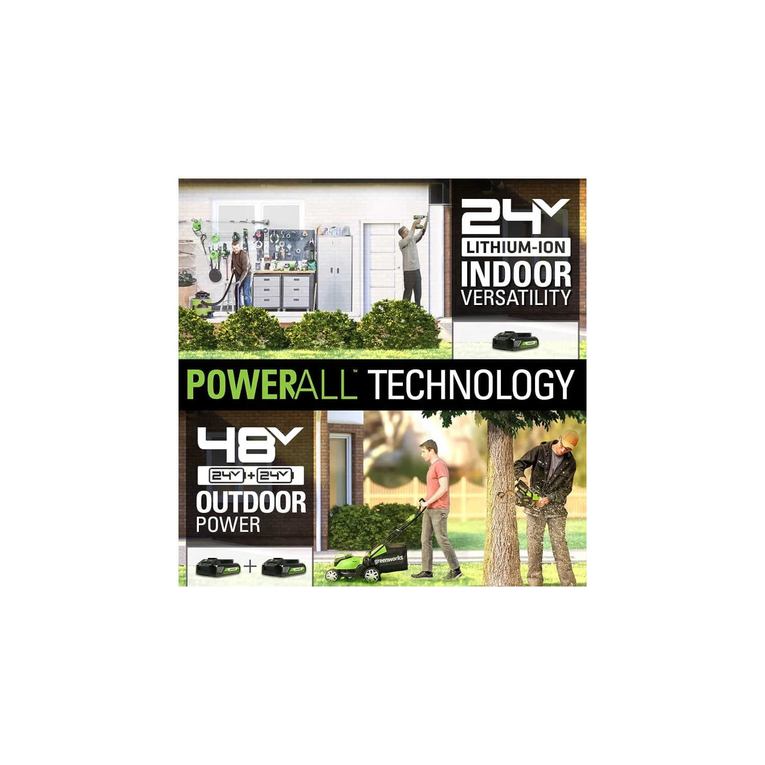 LAMPE DE TRAVAIL DEL DE 2000 LUMENS AC/DC DE 24&nbsp;V