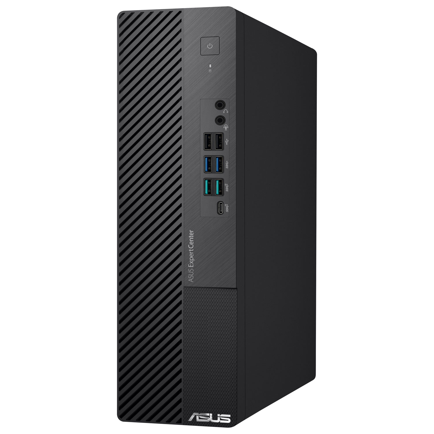 ASUS Expert Center D700SC Desktop PC (Intel Core i5-11400/512GB SSD/8GB RAM/Windows 11)