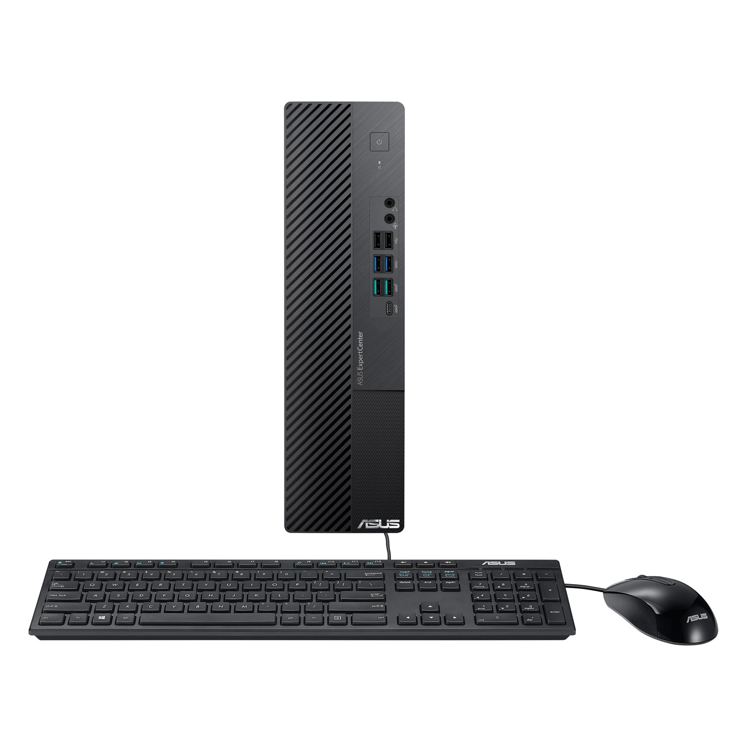 ASUS Expert Center D700SC Desktop PC