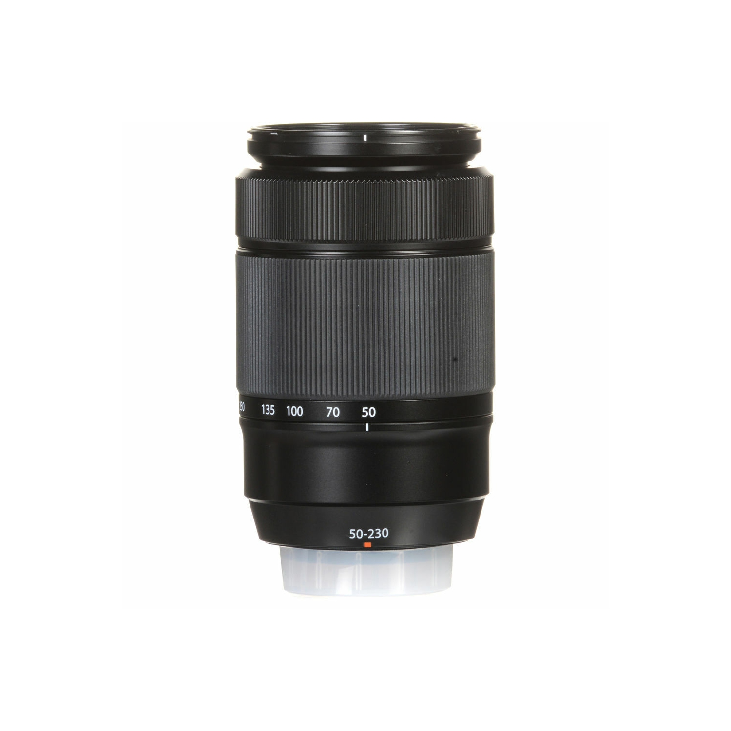 Fujifilm XC 50-230mm f/4.5-6.7 OIS II Lens - 7PC Accessory Bundle