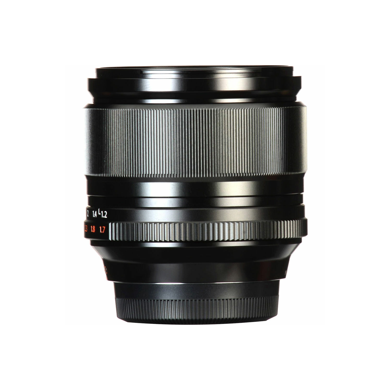 Fujifilm XF 56mm f/1.2 R APD Lens 16443058 - Essential UV Filter Bundle