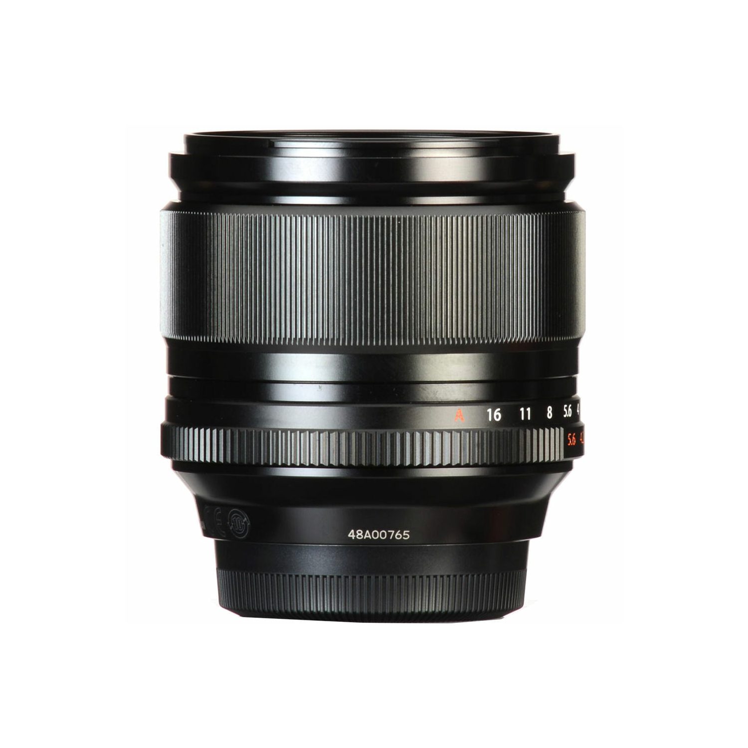 Fujifilm XF 56mm f/1.2 R APD Lens 16443058 - Essential UV Filter Bundle