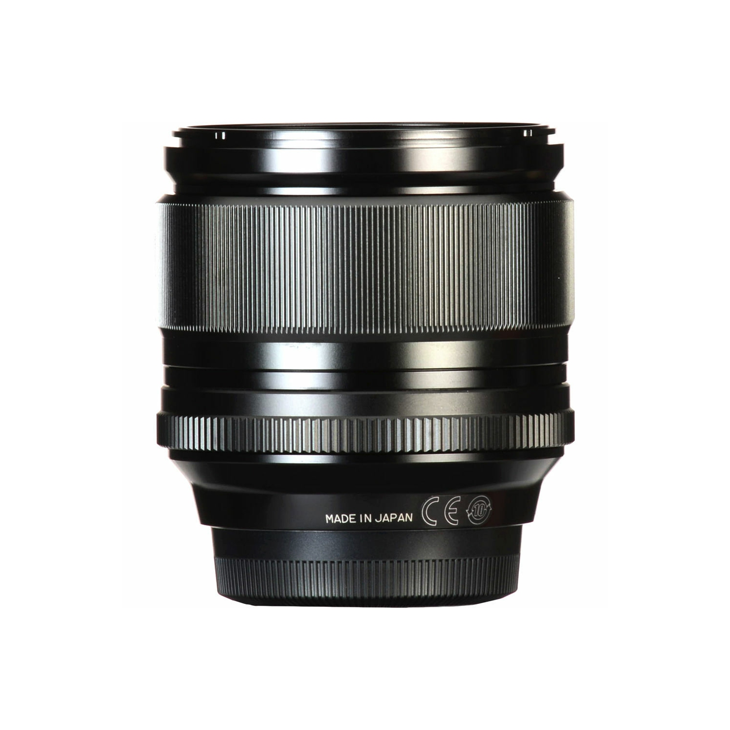 Fujifilm XF 56mm f/1.2 R APD Lens 16443058 - Essential UV Filter Bundle