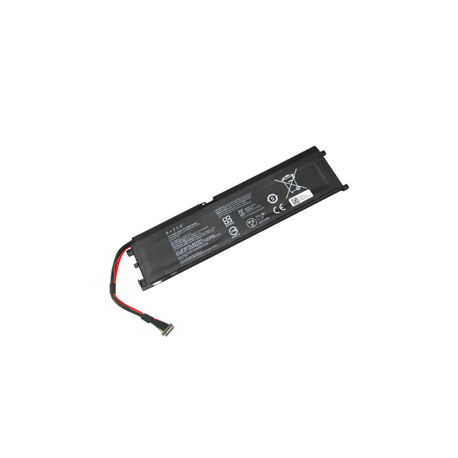 New Genuine Razer Blade 15 Battery 65WH