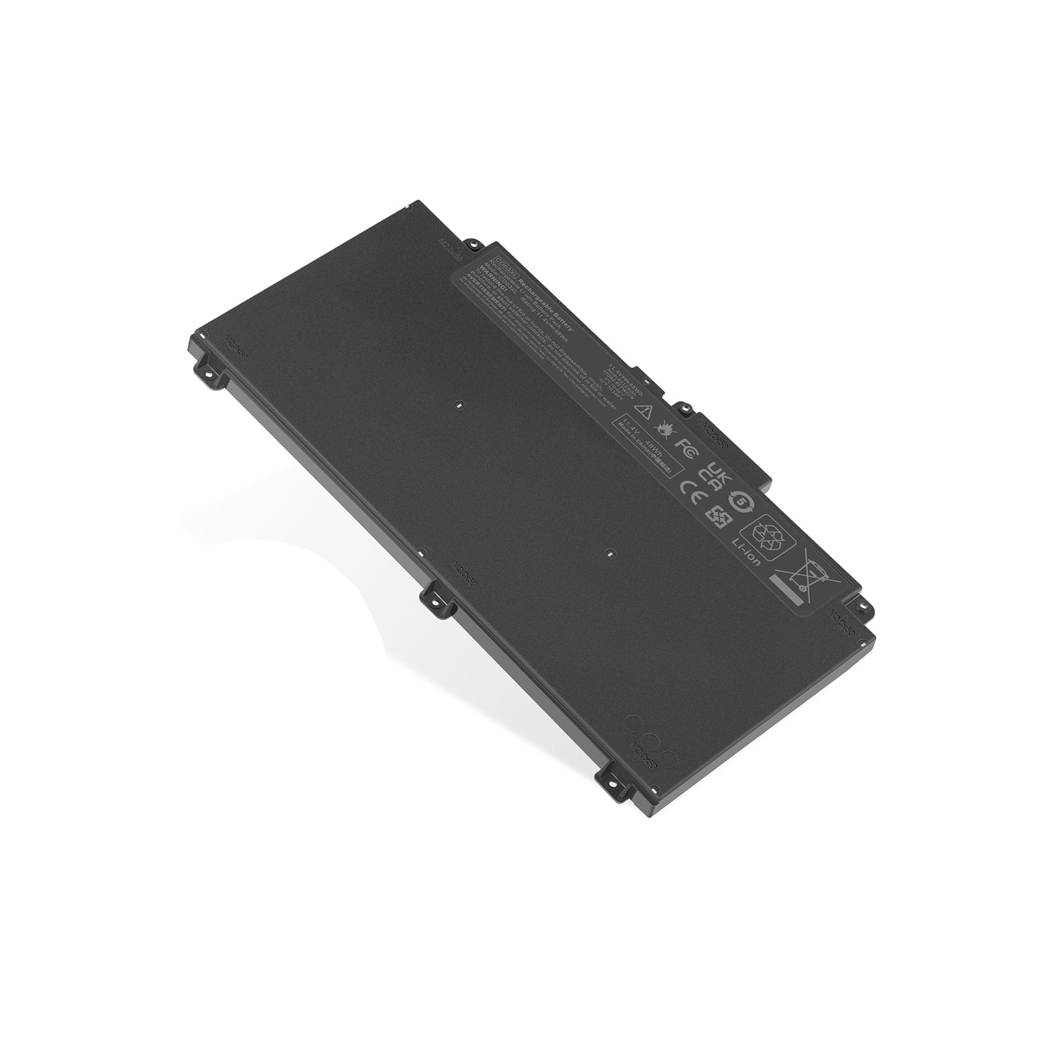 Nouvelle batterie compatible HP ProBook 640 645 650 G4 48Wh