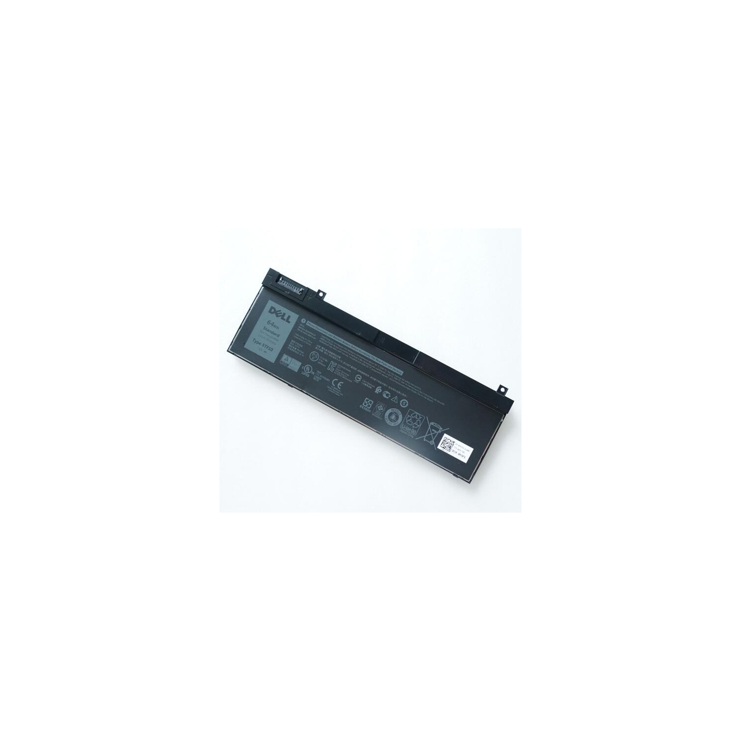 New Genuine Dell Precision 05TF10 5TF10 GHXKY RY3F9 Battery 64WH