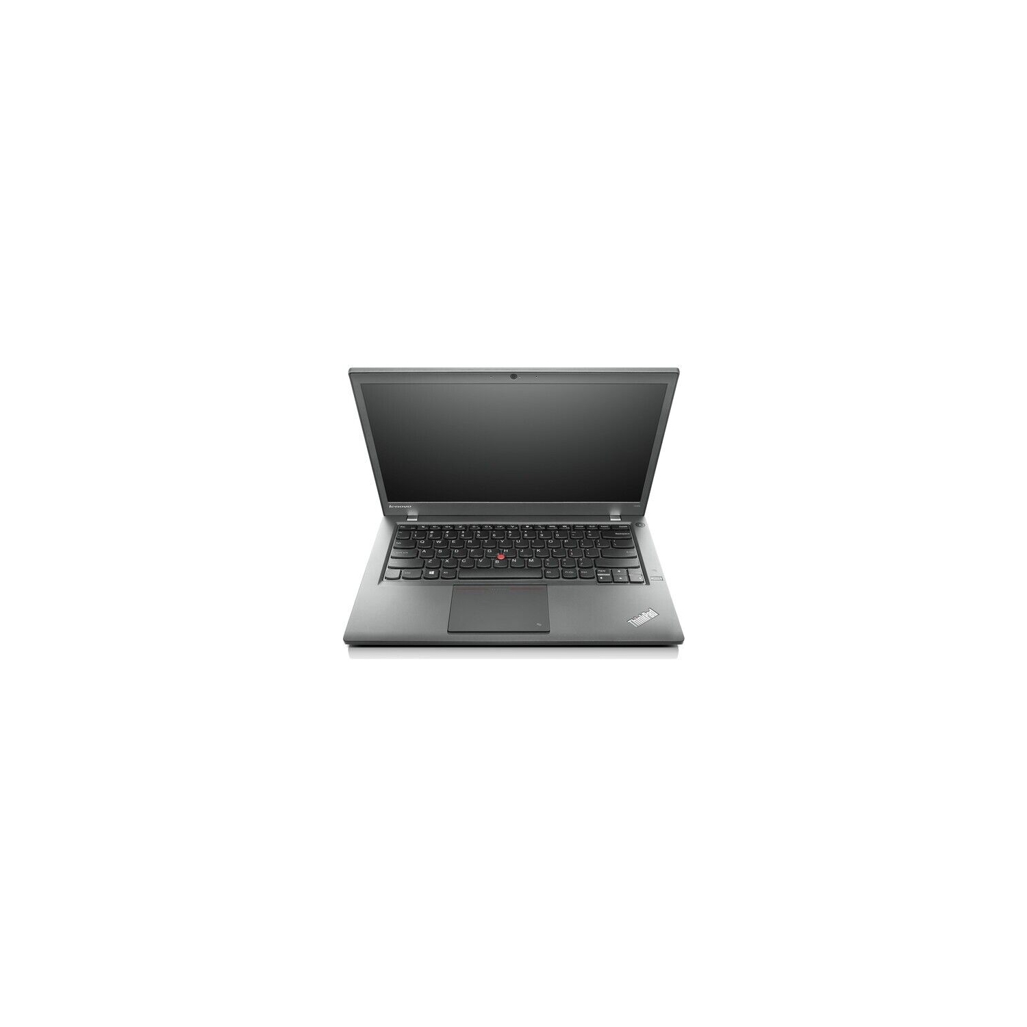 Refurbished (Good) - Lenovo ThinkPad T440 - 14"Laptop- Intel Core i7-4600U - 2.10GHz - 12 GB RAM - 256 GB SSD - Windows 10 Pro(Grade A)