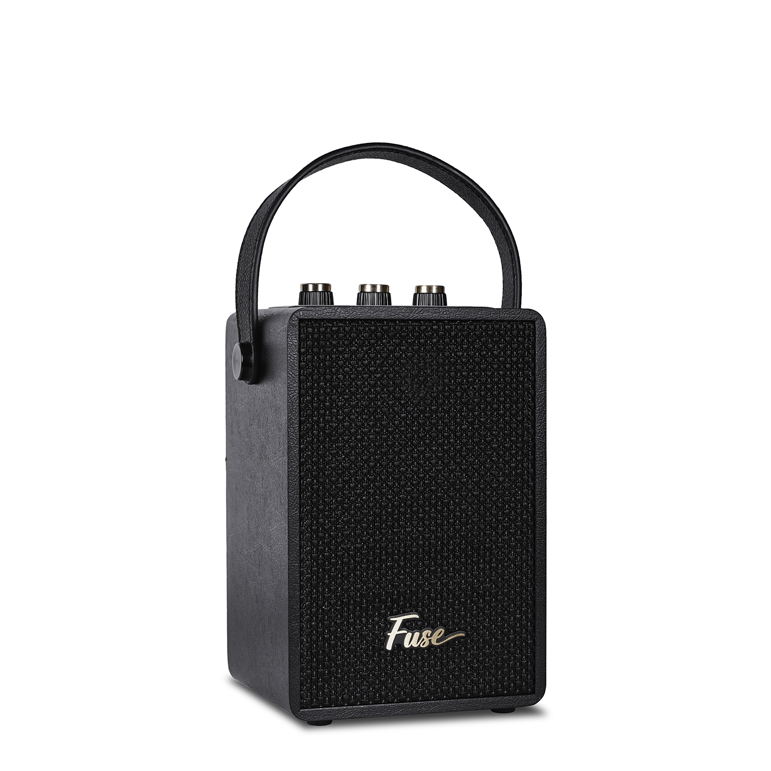 Fuse ANDLE Wireless Bluetooth Speaker with Handle