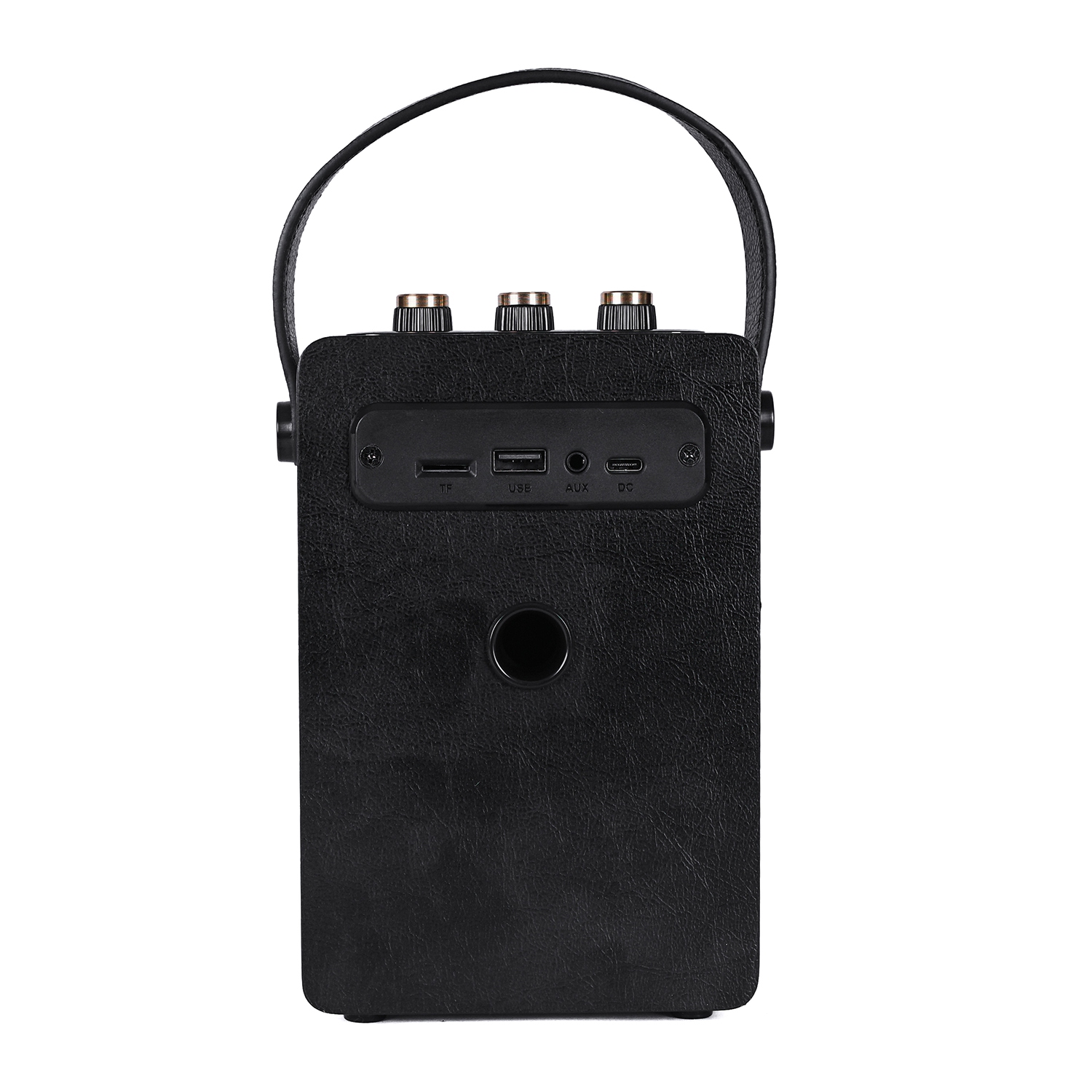 Fuse ANDLE Wireless Bluetooth Speaker with Handle