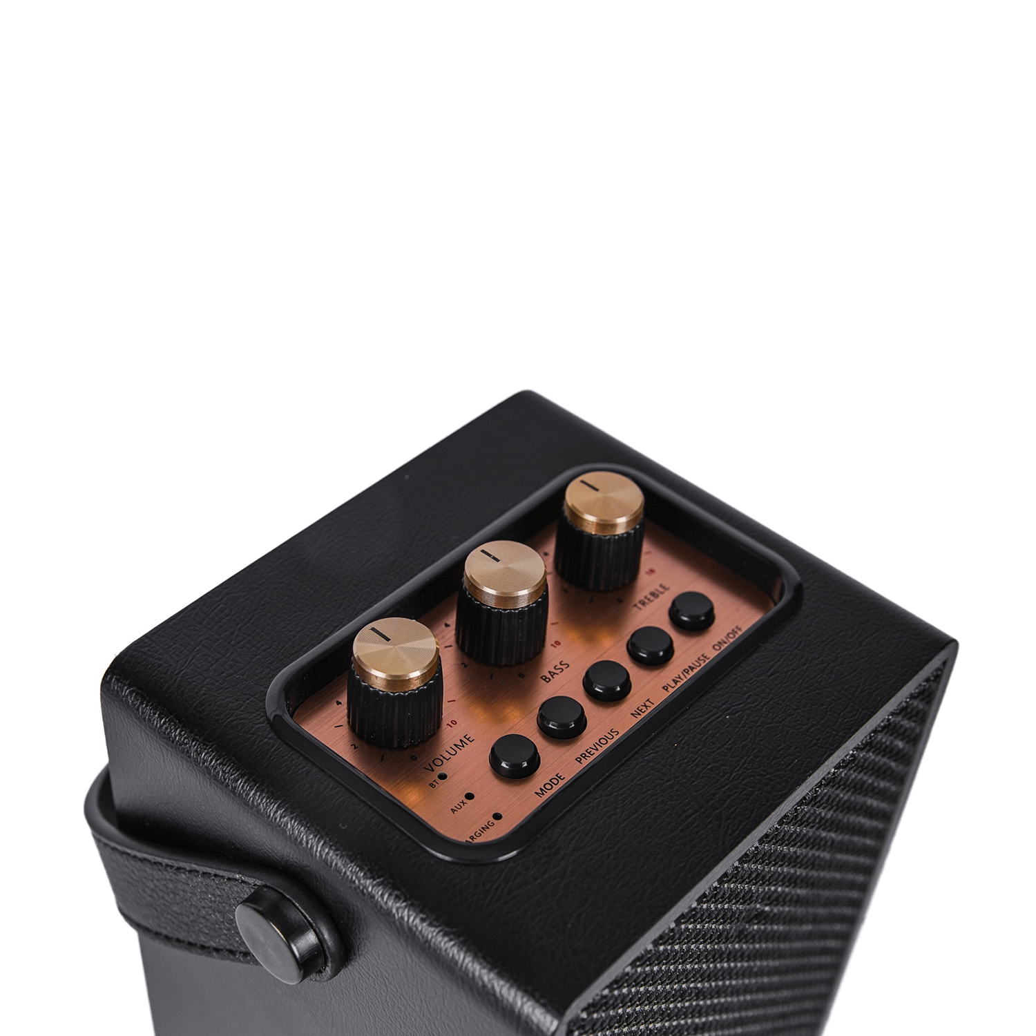 Fuse ANDLE Wireless Bluetooth Speaker with Handle