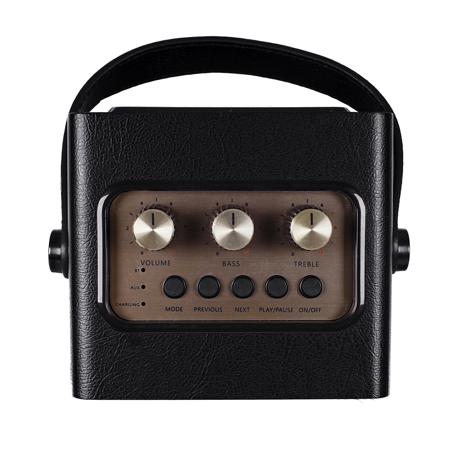 Fuse ANDLE Wireless Bluetooth Speaker with Handle