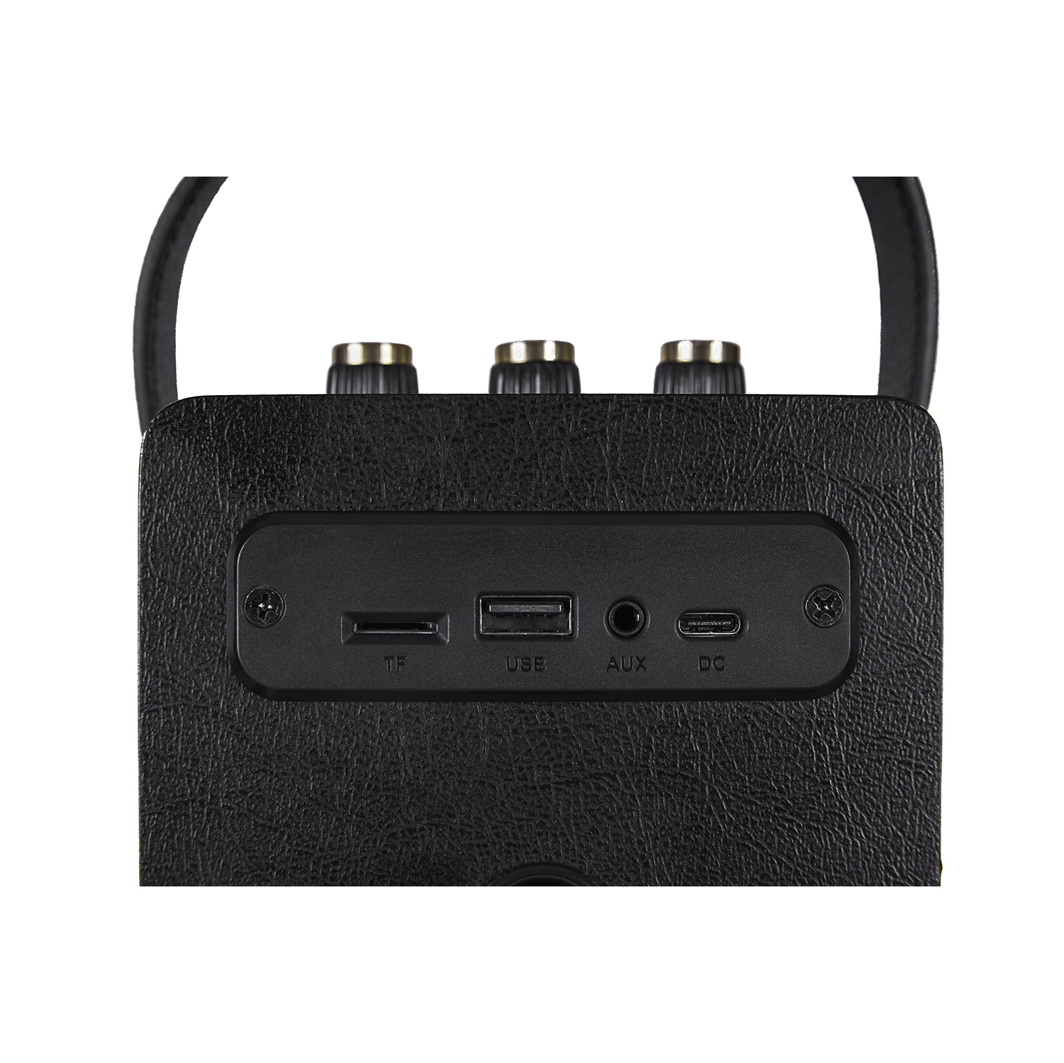 Fuse ANDLE Wireless Bluetooth Speaker with Handle