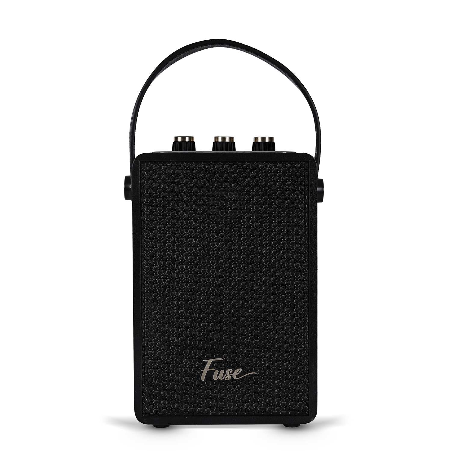 Fuse ANDLE Wireless Bluetooth Speaker with Handle