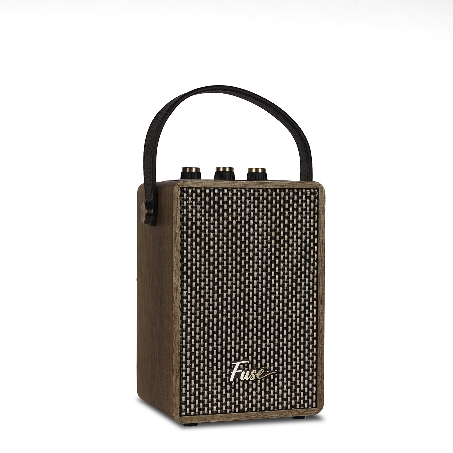 Fuse ANDLE Wireless Bluetooth Speaker with Handle