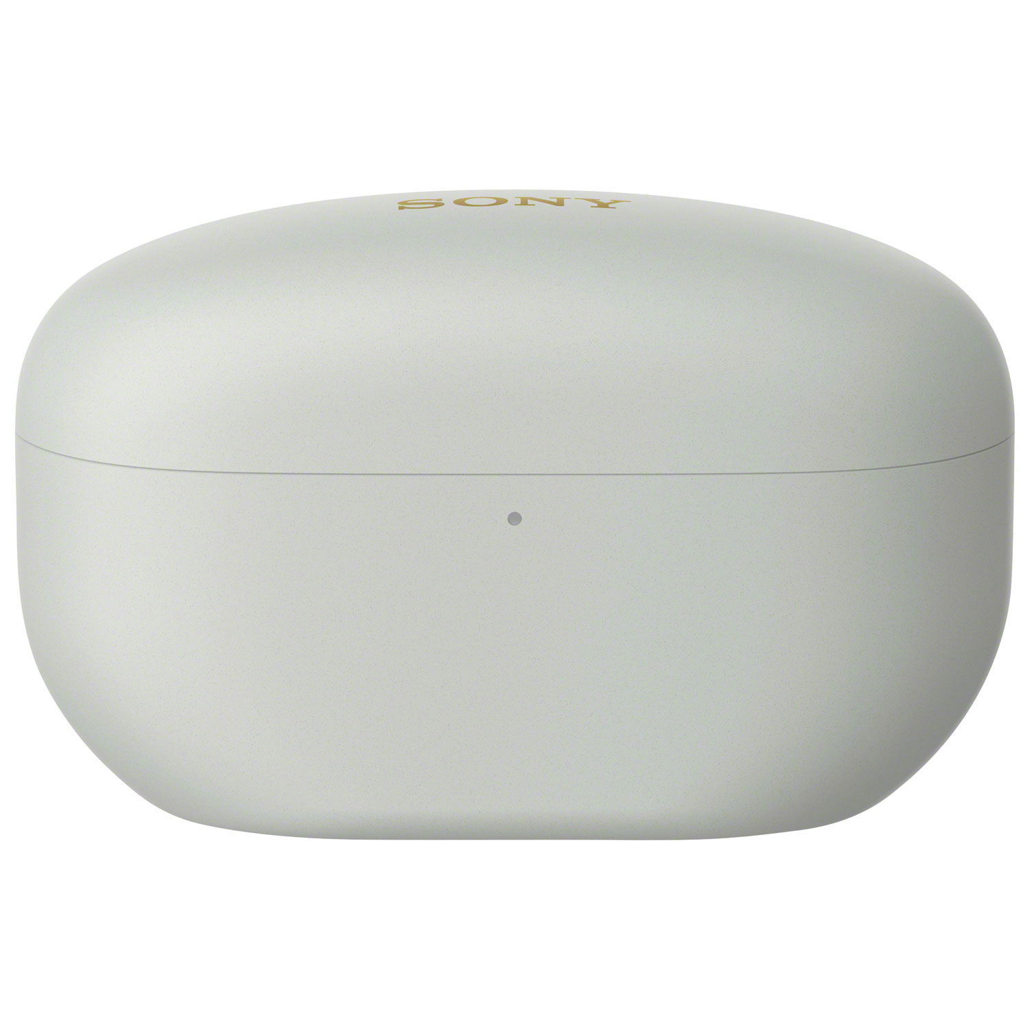 Sony WF1000XM5 In-Ear Noise Cancelling True Wireless Earbuds - Silver