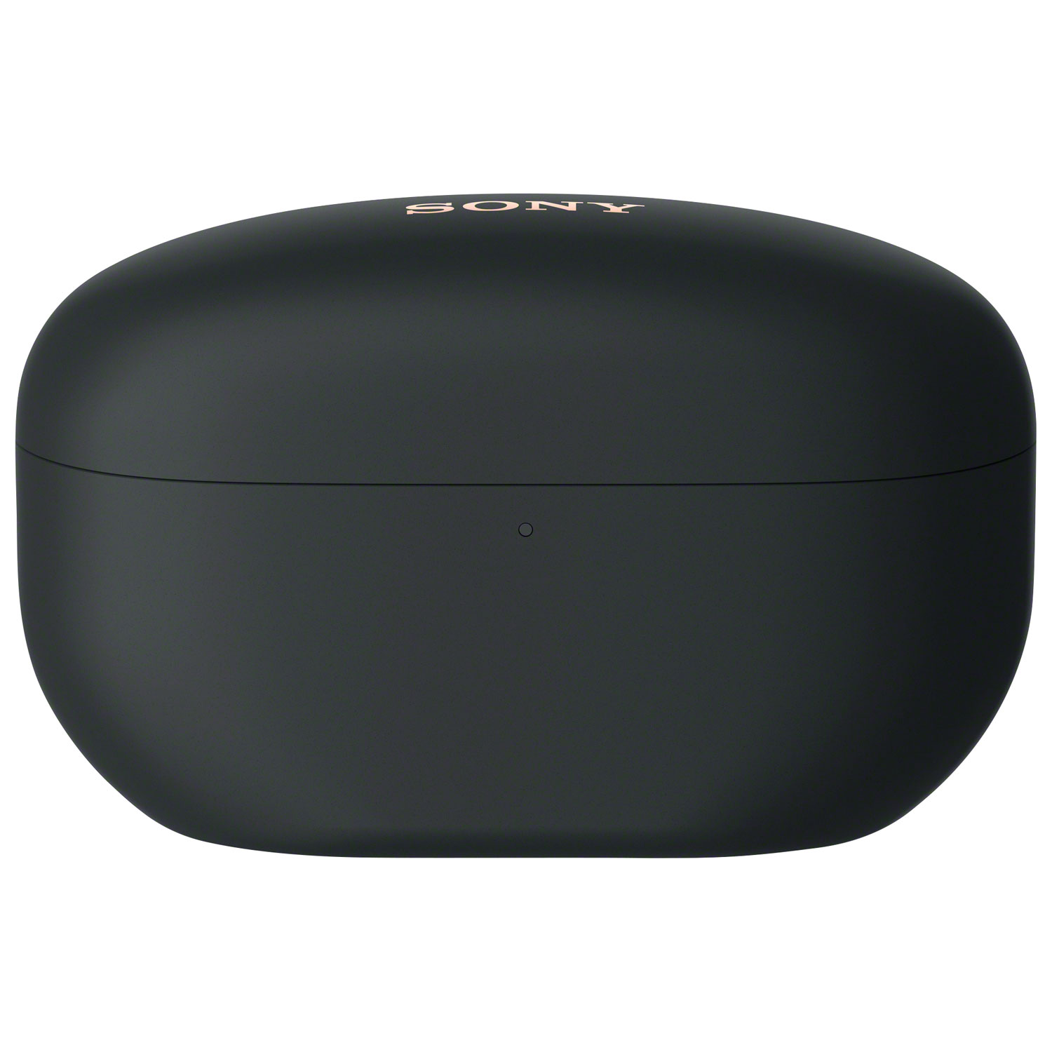 Sony WF1000XM5 In-Ear Noise Cancelling True Wireless Earbuds - Black