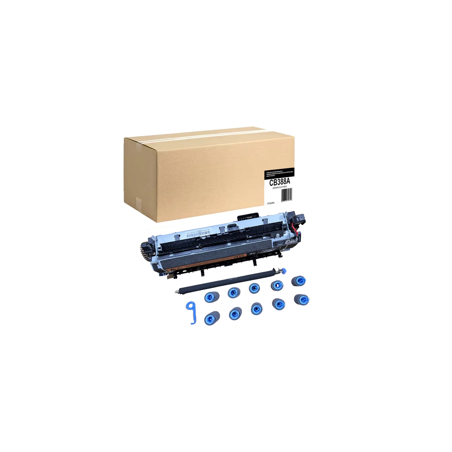 HP CF064A Compatible Fuser Maintenance Kit, from Sprint Toner