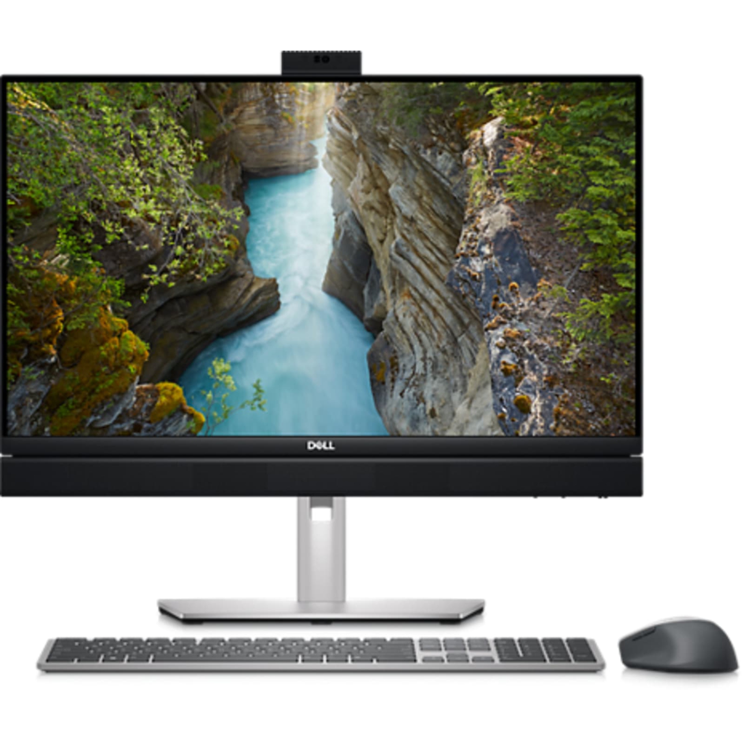 Dell Optiplex 7000 7410 AIO | 23.8" FHD | Core i5 - 256GB SSD - 16GB RAM | 14 Cores @ 4.8 GHz