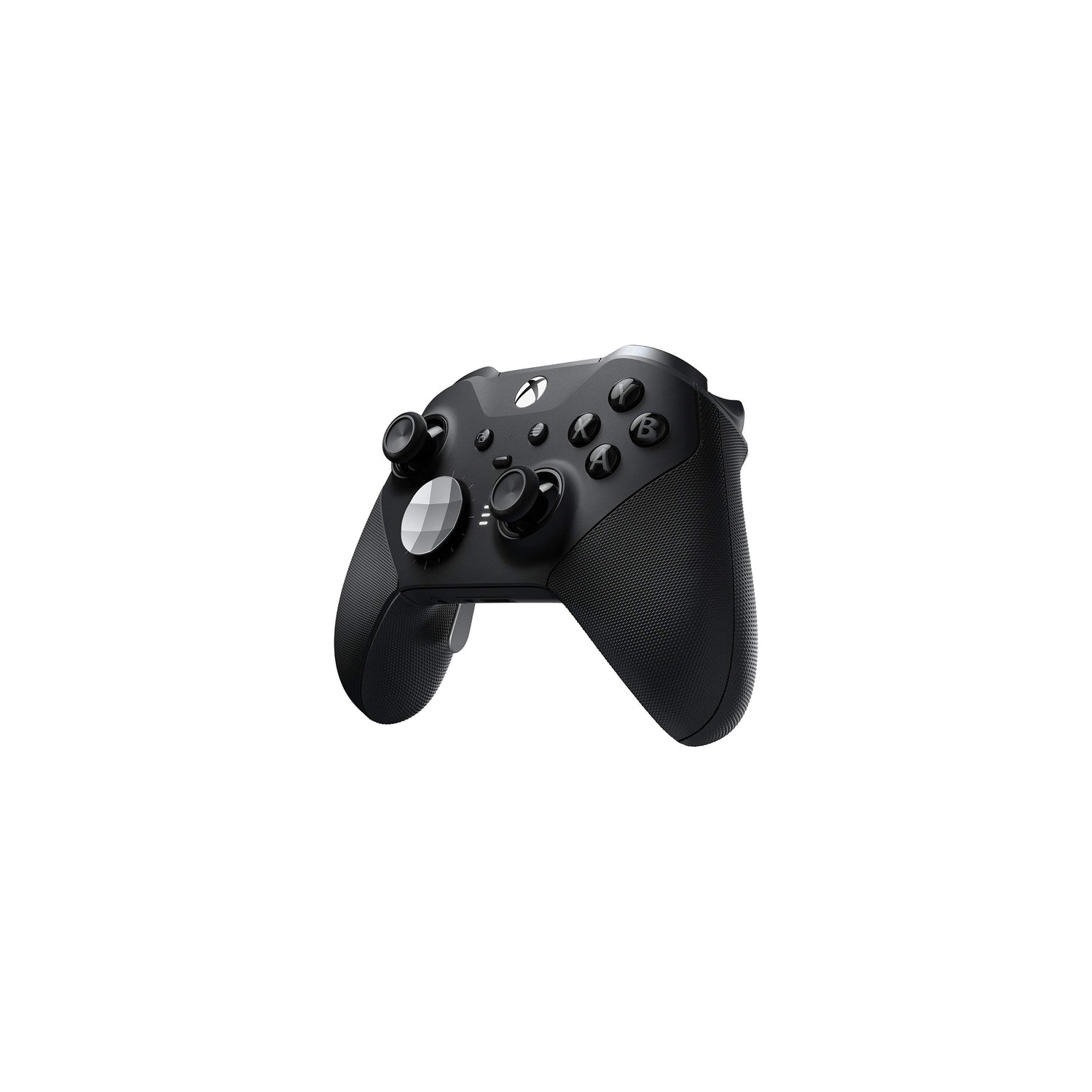 Refurbished (Good) - Xbox Elite 2 Controller Wireless - Black