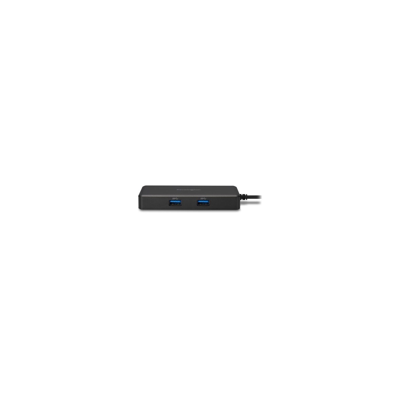 Mini station d'accueil USB-C G1000P de Kensington - Noir PMS