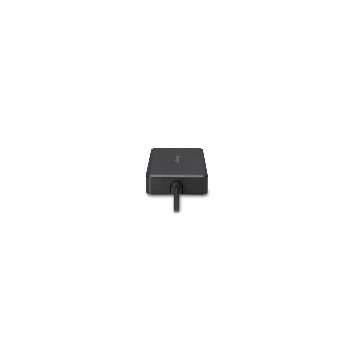 Mini station d'accueil USB-C G1000P de Kensington - Noir PMS