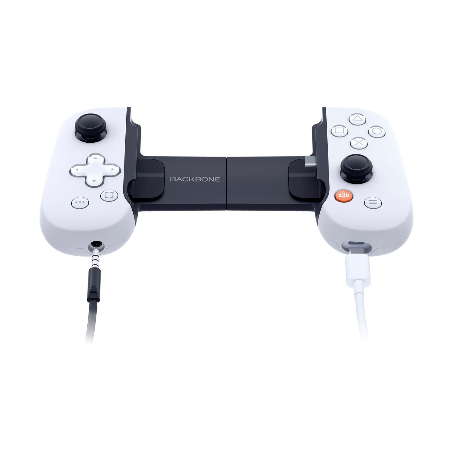 Backbone - One - PlayStation Edition for Android - White