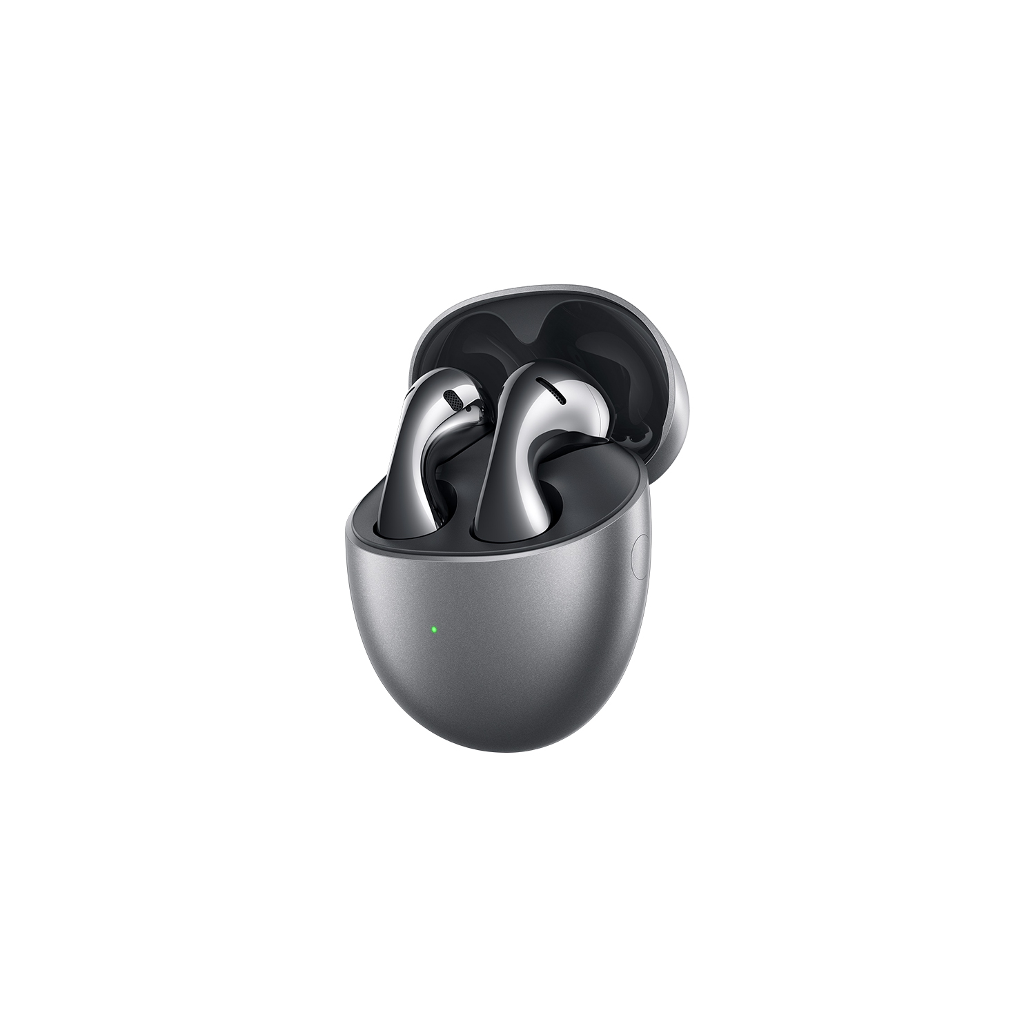 HUAWEI FreeBuds 5 Wireless Earbuds - Bluetooth Earphones with Noise Cancelling, Curved In Ear with Optimal Fit, Long Battery Life, Water Resistant,